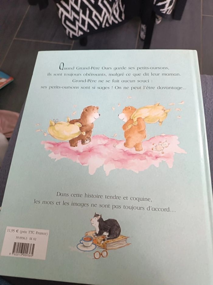 Livre - photo numéro 2