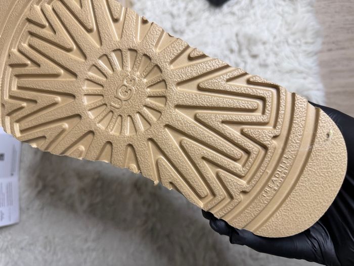 Ugg tazz II - photo numéro 5