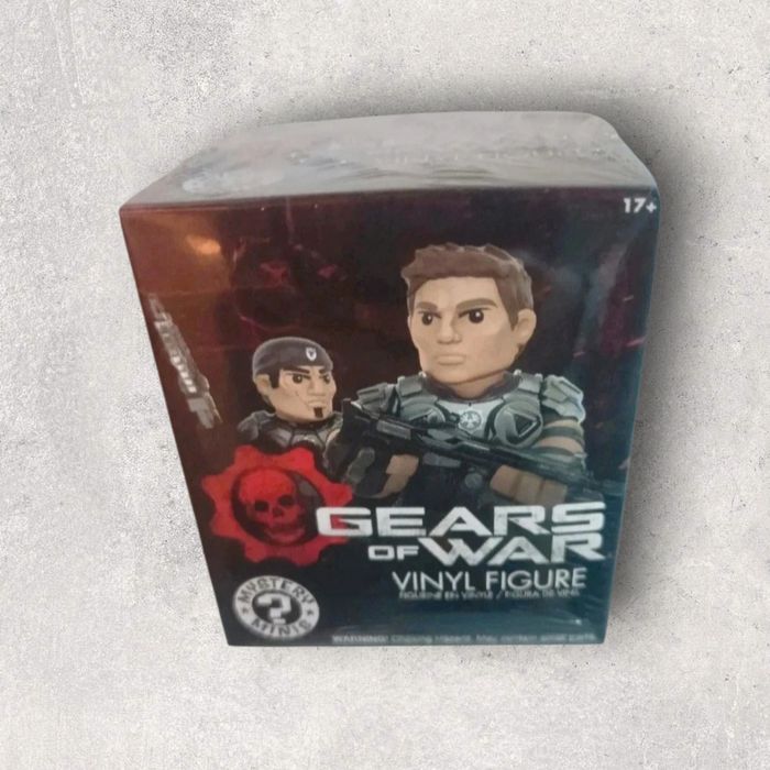 Figurine Gears of War 💥