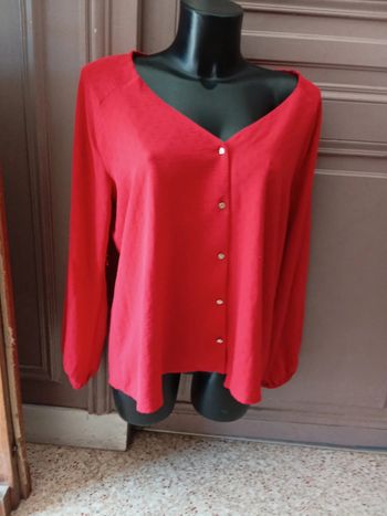 Chemisier Taille 48 de chez formul 🌹