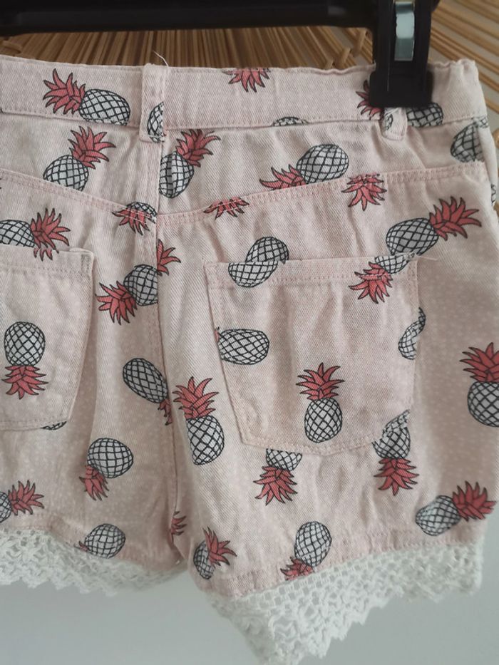 Short in extenso 10 ans - photo numéro 5