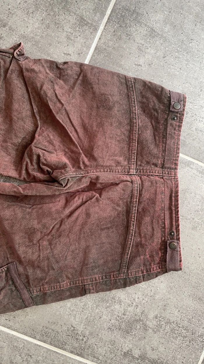Pantalon jean Bourget 14 ans - photo numéro 7