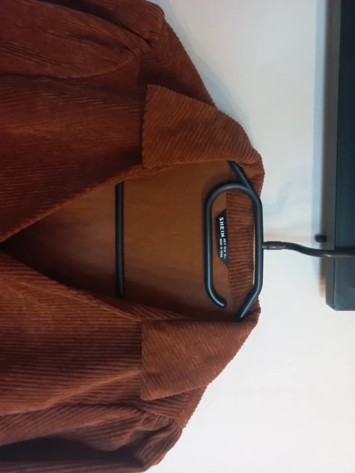 Veste Shein - photo numéro 2