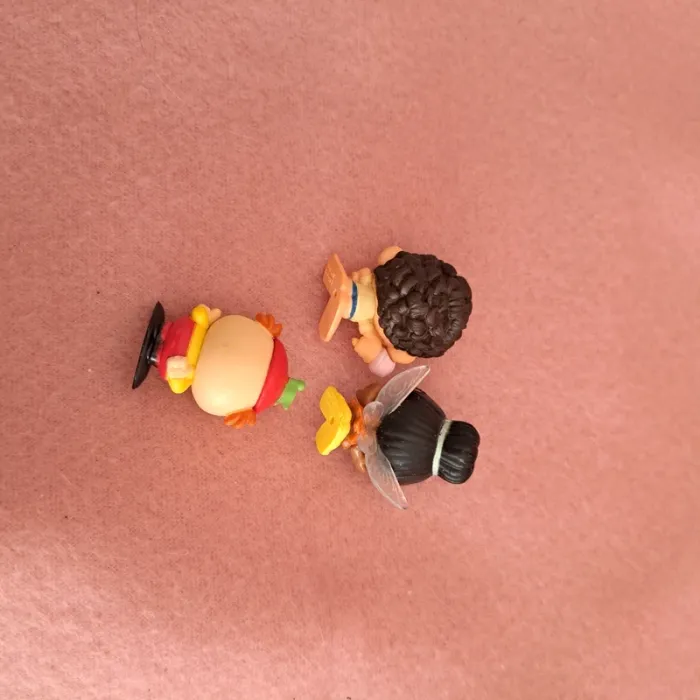 Doorables - photo numéro 2