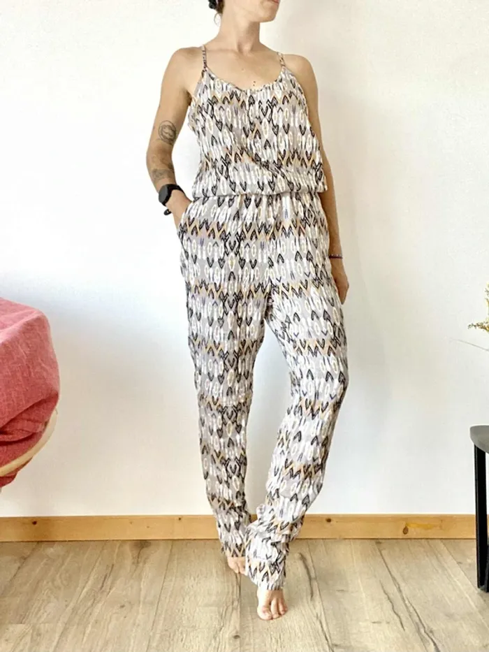 Combinaison Vero Moda