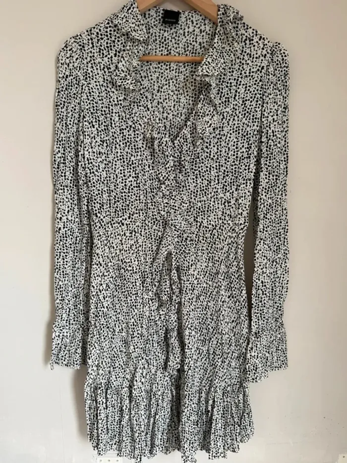Robe Pinko
