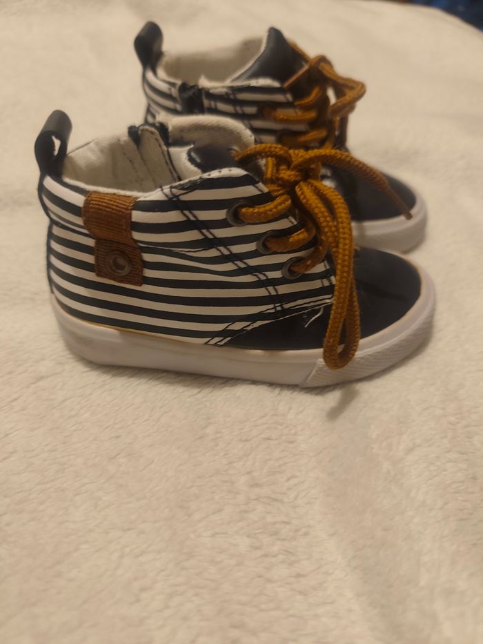 Basket - photo numéro 2