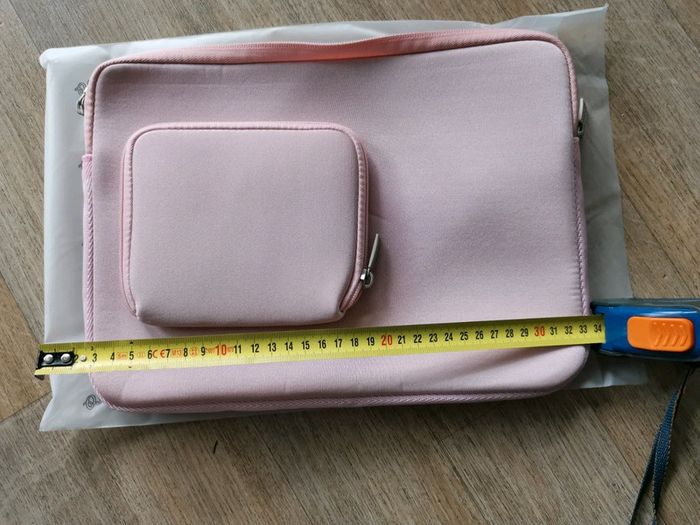 Pochette matelassée - photo numéro 2