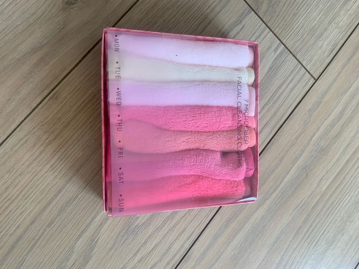 Lingettes démaquillantes lavables - photo numéro 2