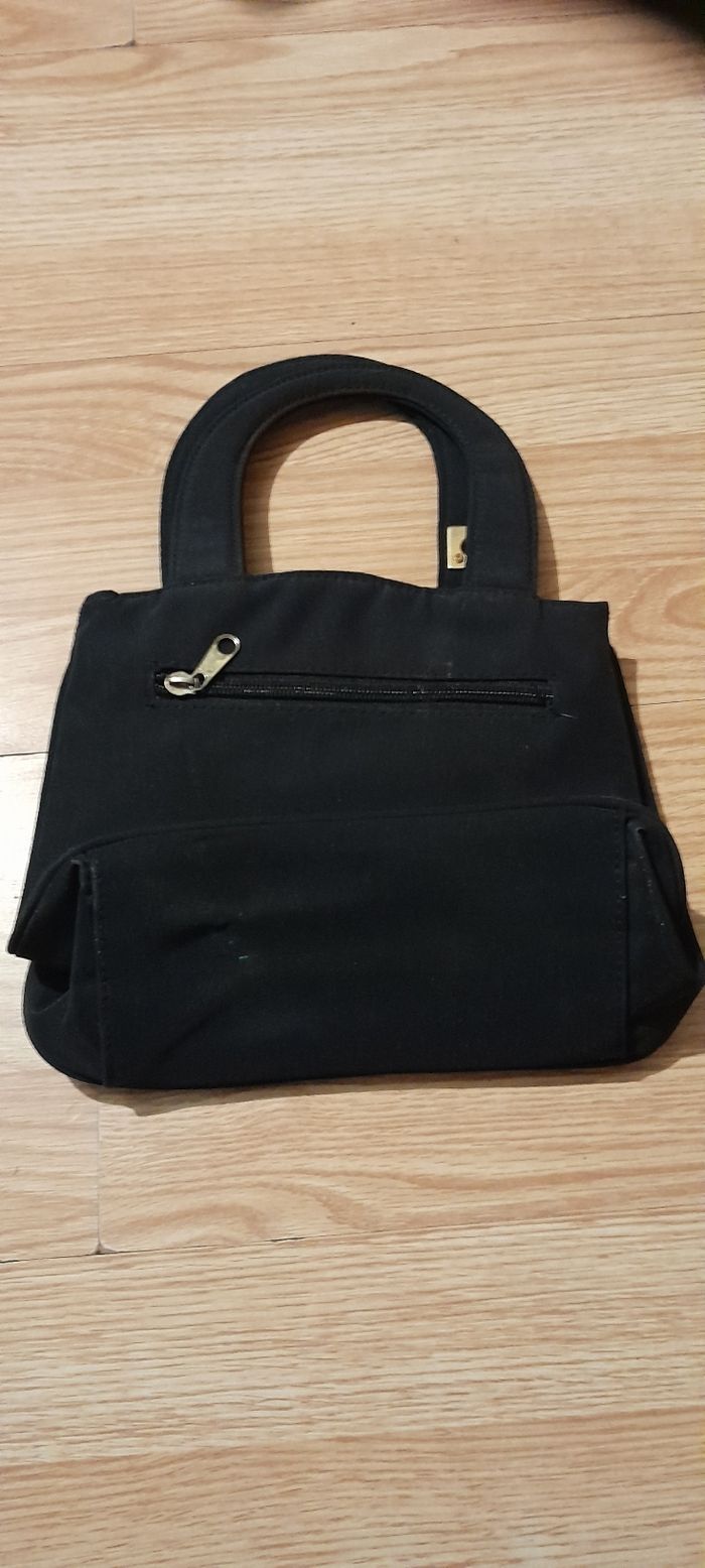 Petit sac à main - photo numéro 2