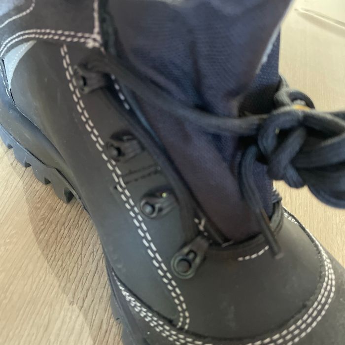 Chaussures sécurité - photo numéro 5