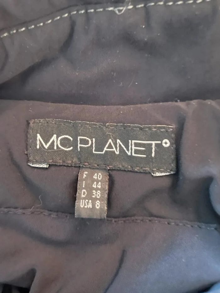 Blouson MC Planet - photo numéro 15