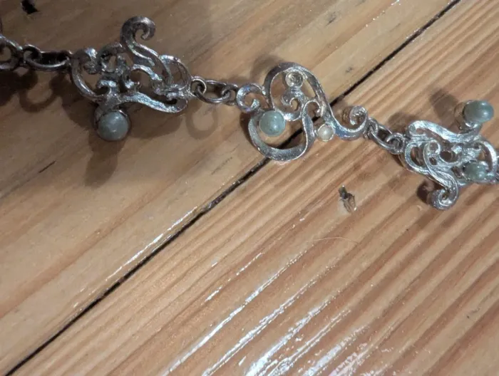 Bracelet vintage lolita lempika - photo numéro 4
