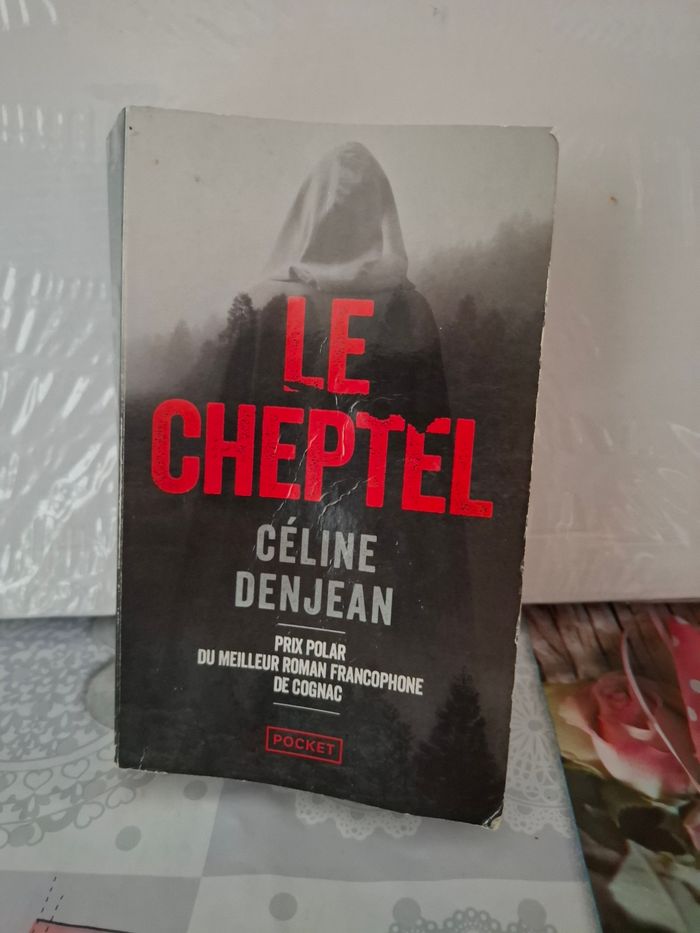 Le cheptel