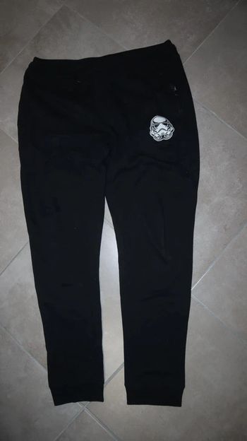 Jogging taille L, Star Wars