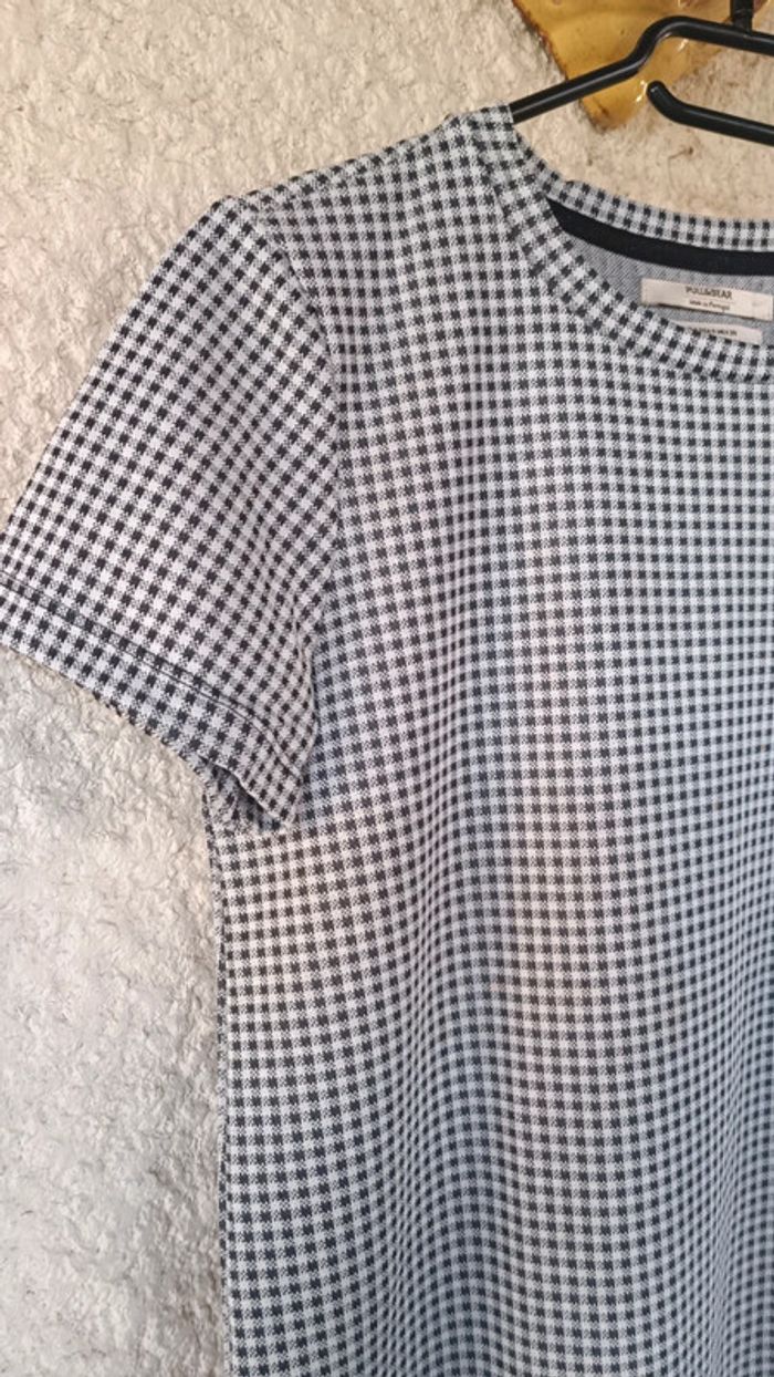Robe pull&Bear taille S - photo numéro 2
