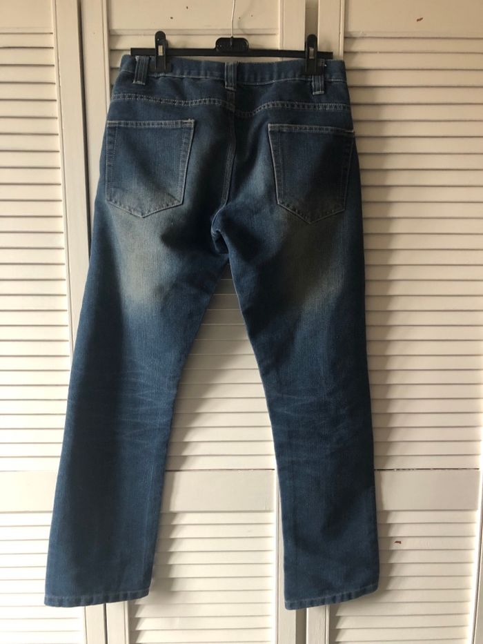 Identic - Jeans homme neuf - photo numéro 2