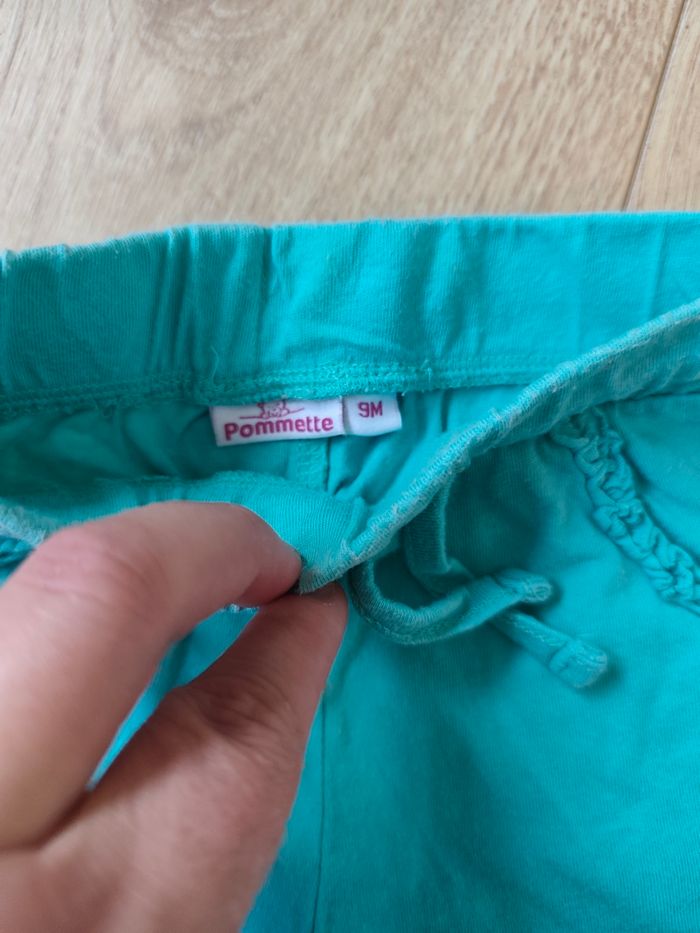 Short - photo numéro 3