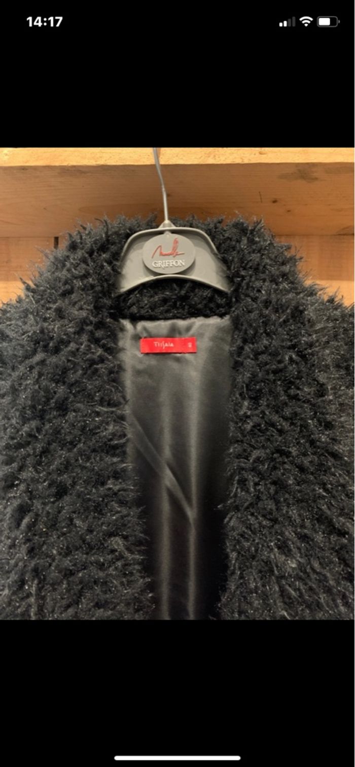 Veste sans manche - photo numéro 2