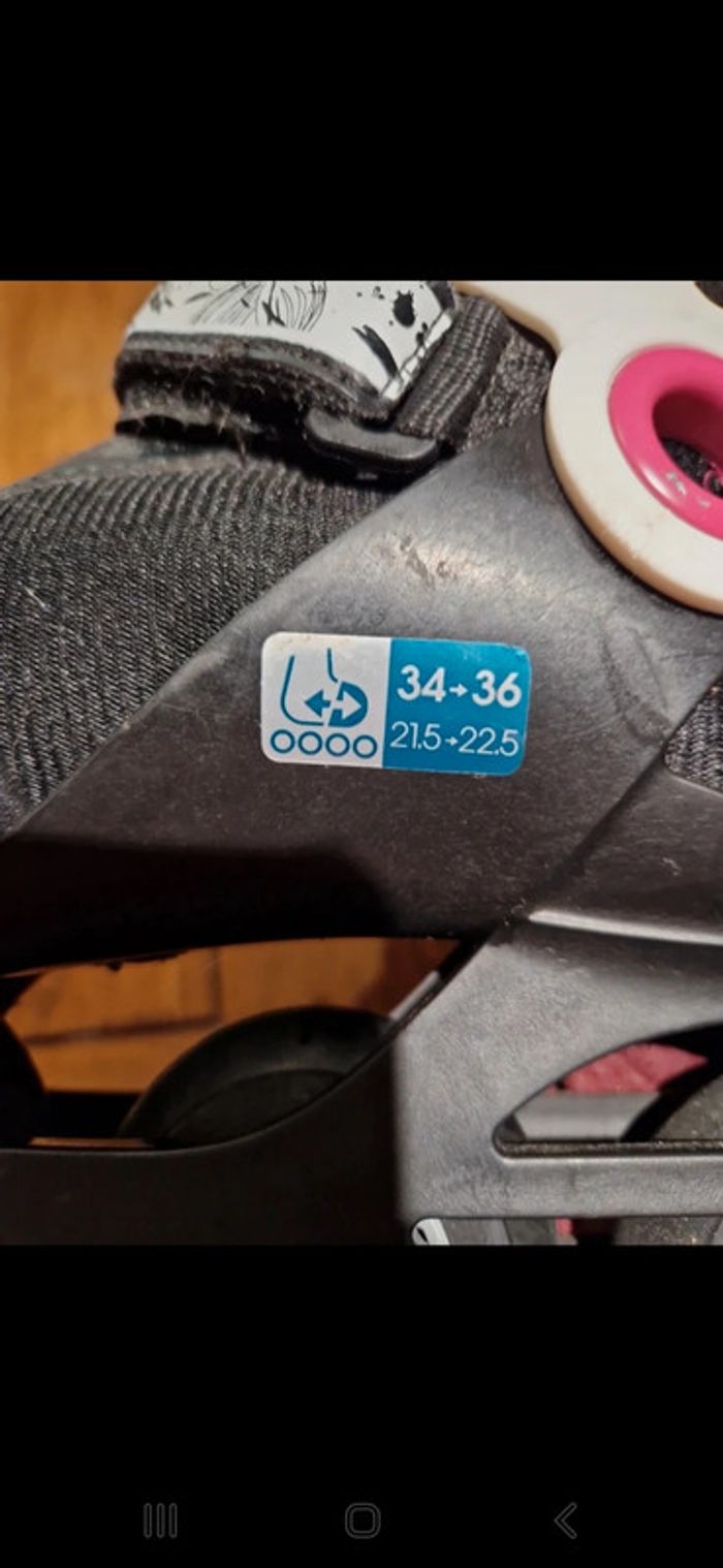 Roller 34 36 - photo numéro 3
