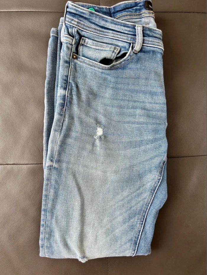 Jean Slim - photo numéro 2