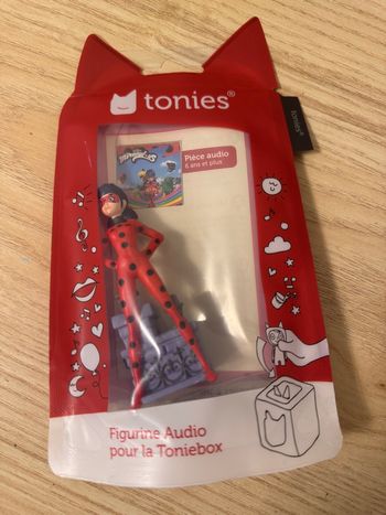 Tonies miraculous 