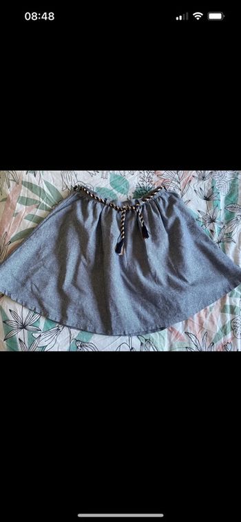 Jolie jupe orchestra 14 ans