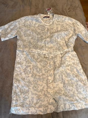 Robe Comptoir des cotonniers