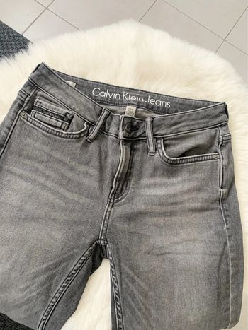 Très beau jeans Calvin Klein | Taille 27