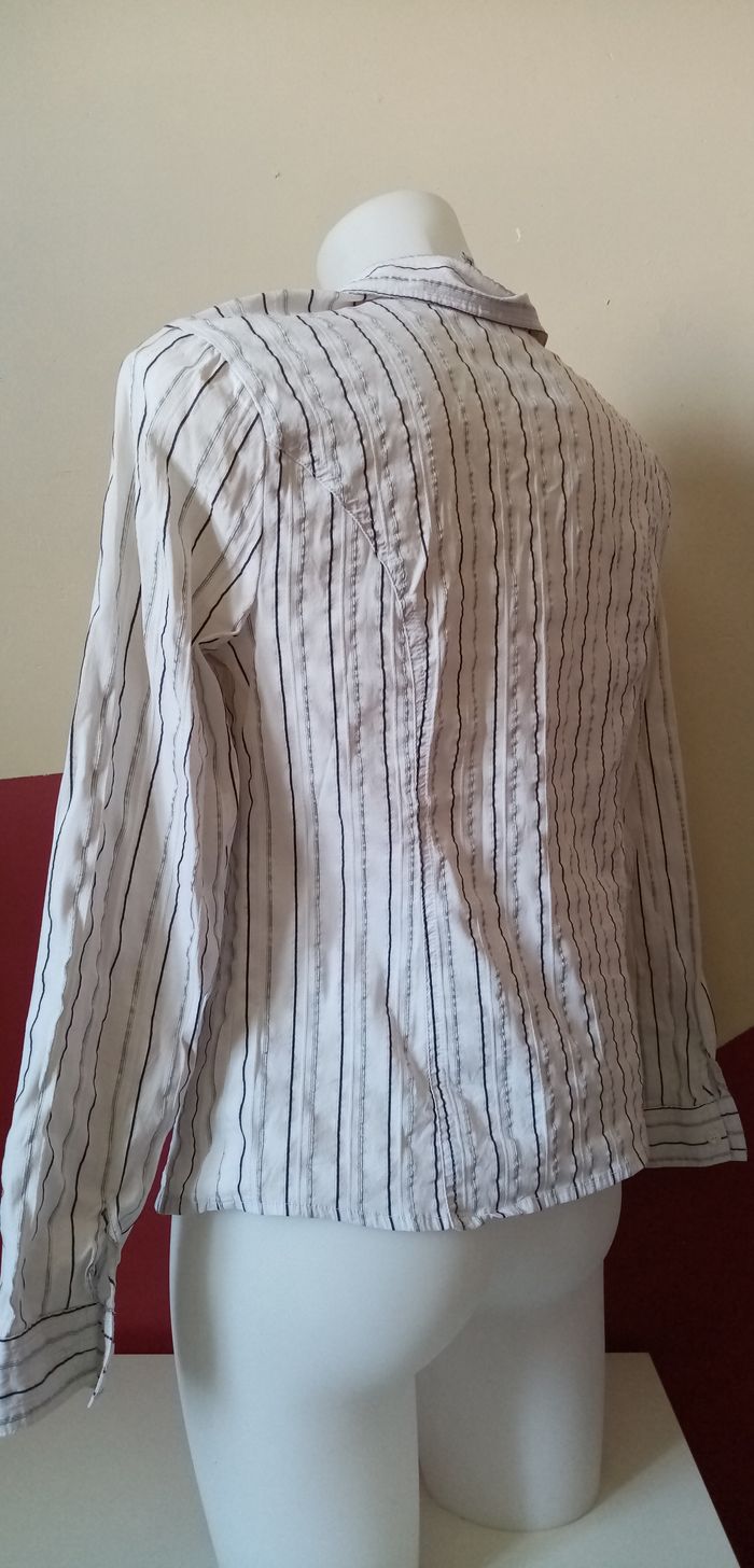chemise emma pernelle femme - photo numéro 3