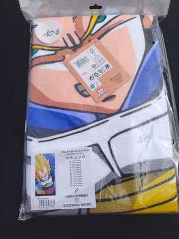 Serviette de plage