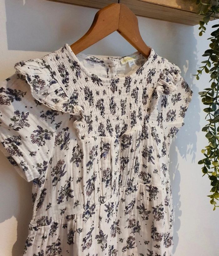 Robe vertbaudet Taille 10ans en excellent état