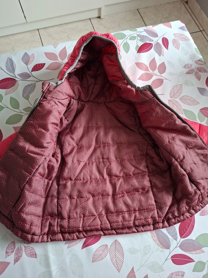 Manteau - photo numéro 2