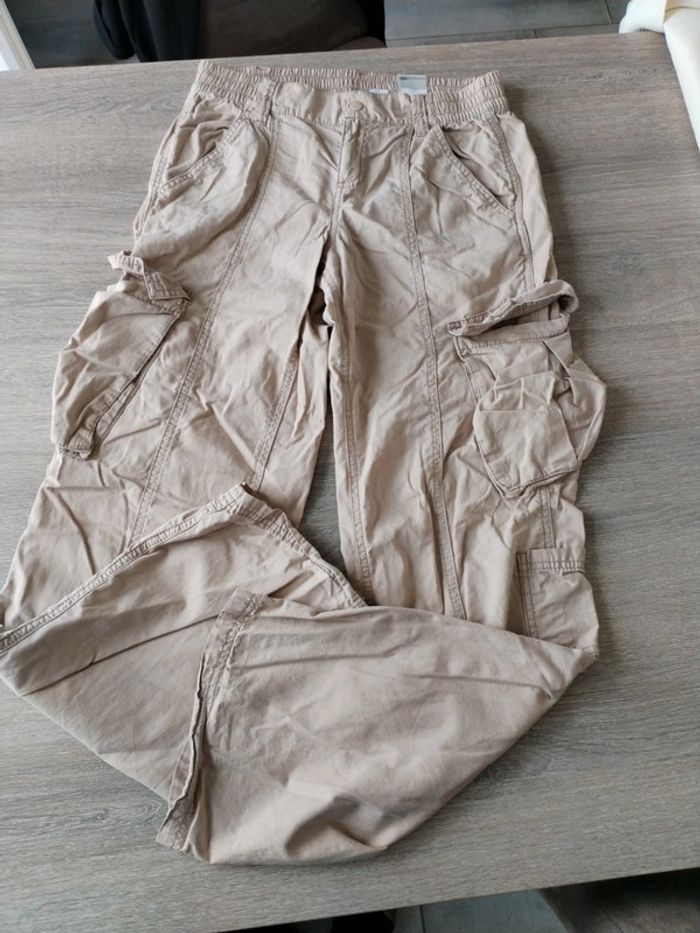 Pantalon taille 36