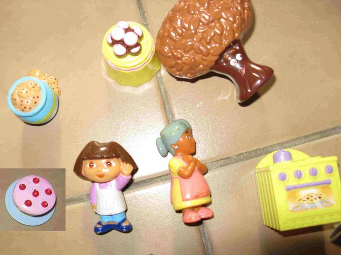 maison bilingue de dora - photo numéro 14