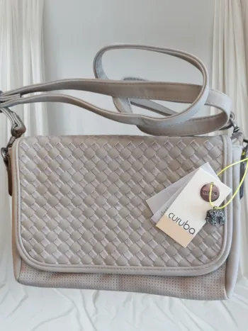 💫 sac bandoulière-curuba-neuf avec étiquette