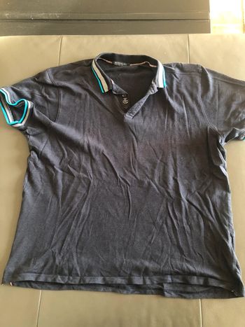 Polo Sun Valley XXXL