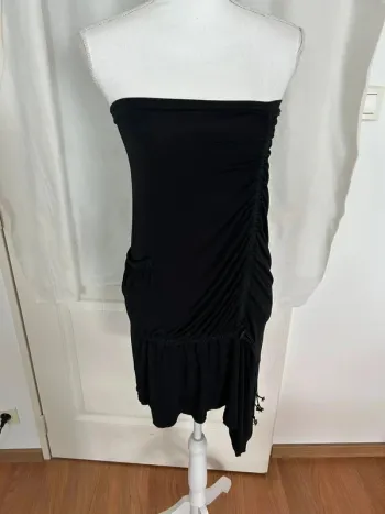 Robe bustier
