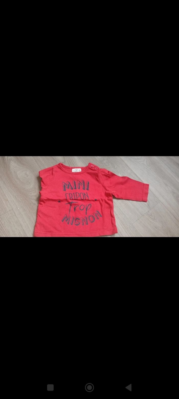 T-shirt