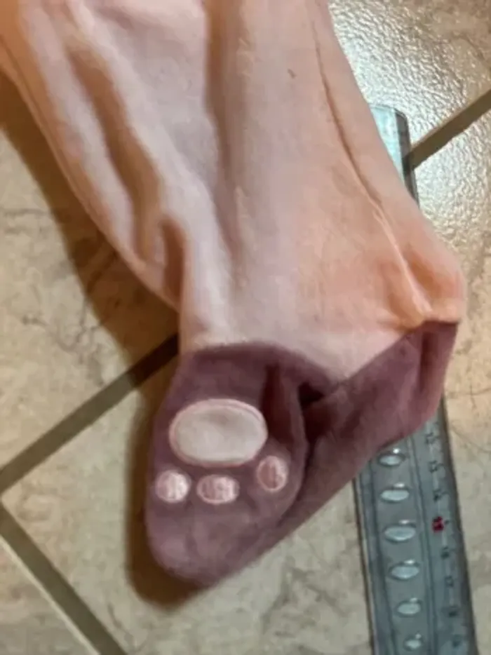 Pantalon de pyjama pâte d’ours - photo numéro 2