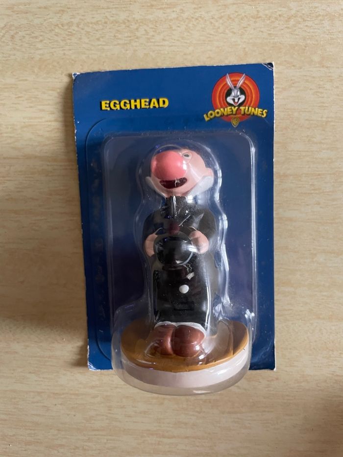 Figurines Looney tunes - photo numéro 4