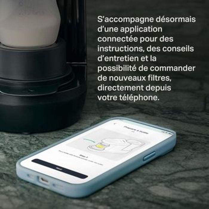 preparateur de biberons Tommee Tippee - photo numéro 2