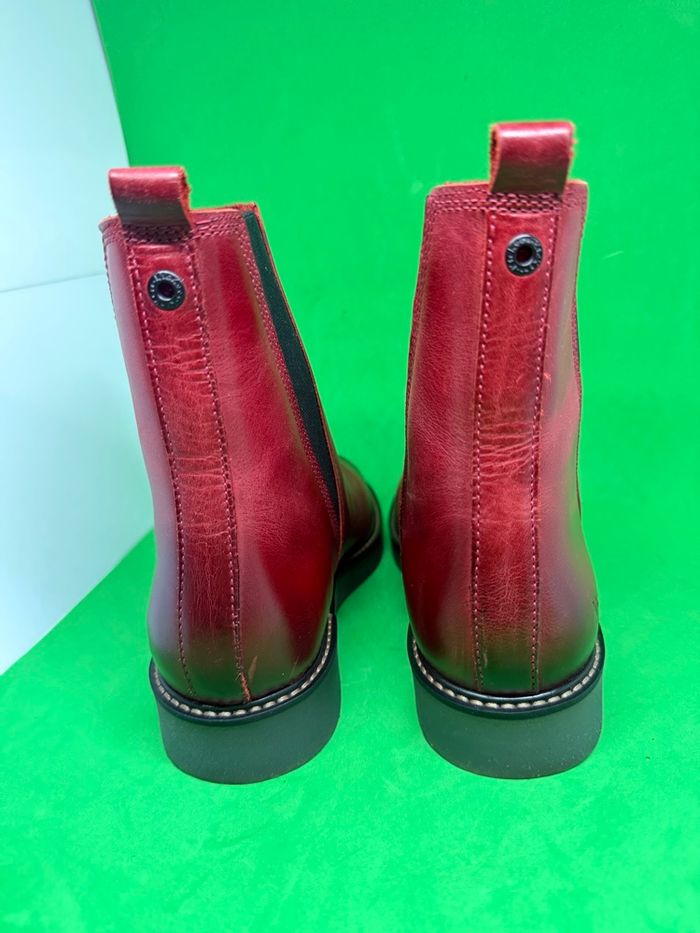 Kickers bottines taille 37 - photo numéro 2