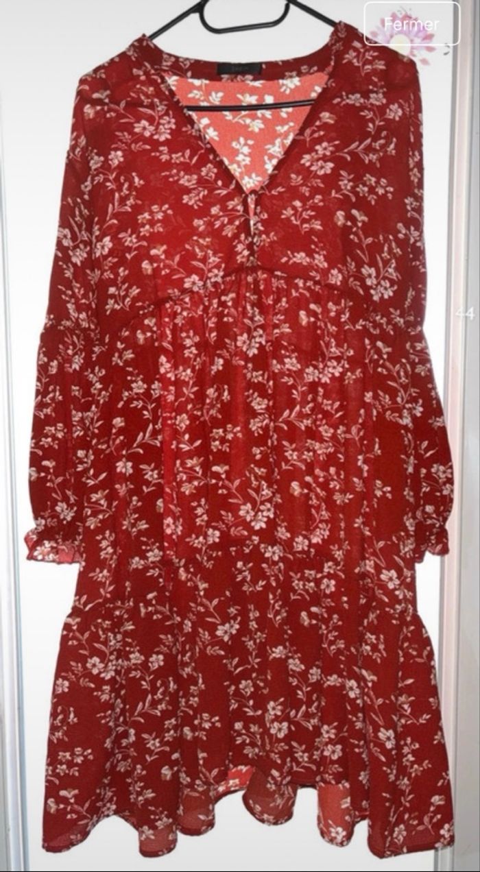 Robes
