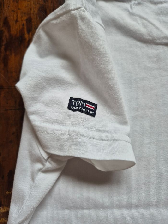 Tee-shirt 4 ans - photo numéro 5