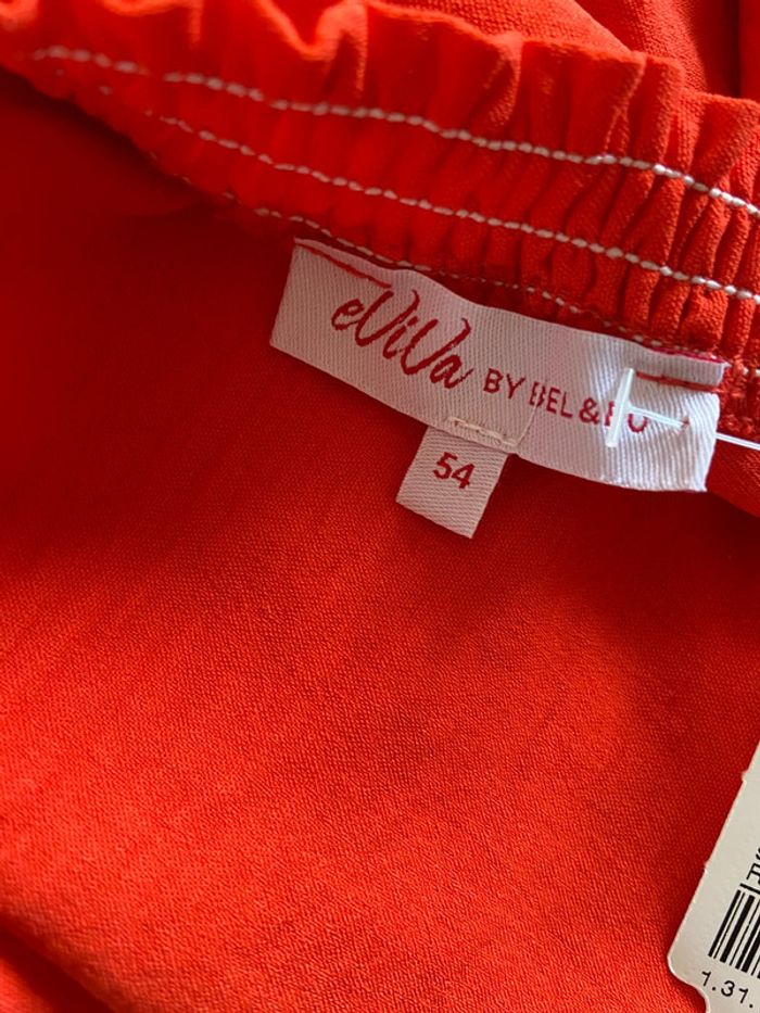 🌼Haut grande taille Eviva🌼 - photo numéro 5