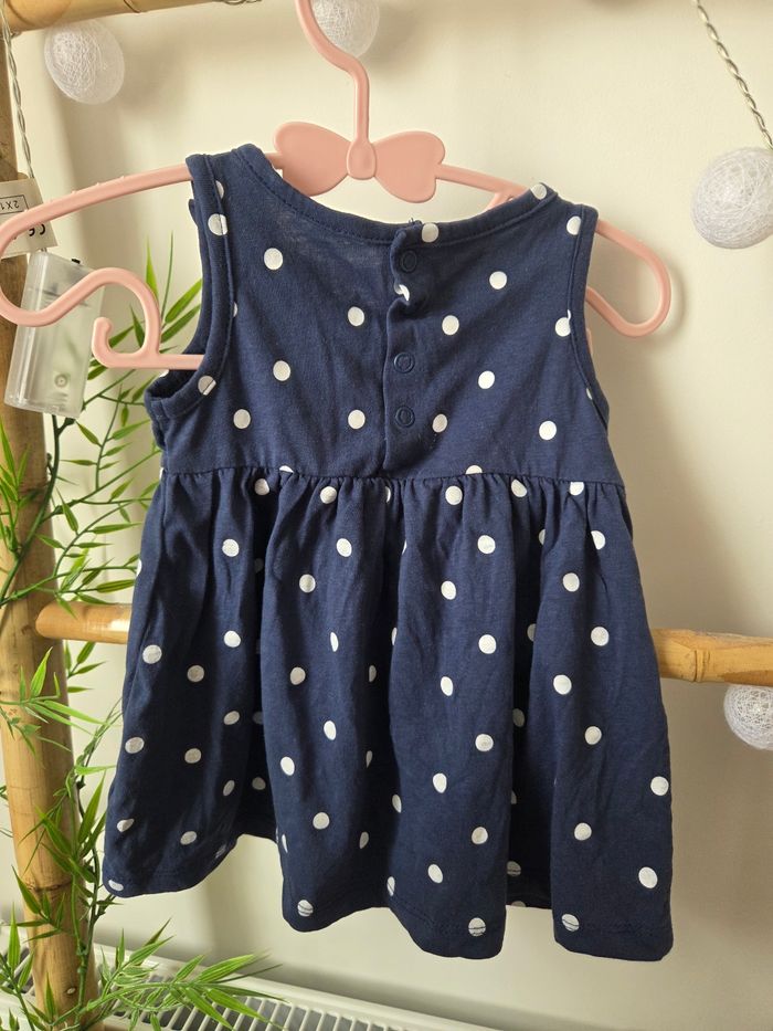 Robe bébé - photo numéro 6