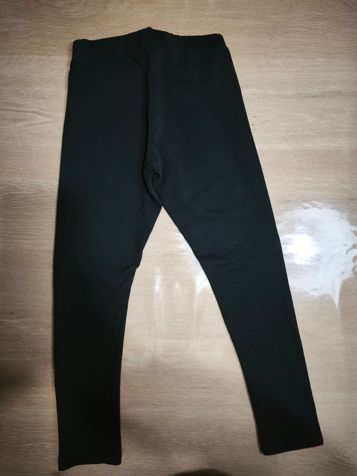 Legging chaud - photo numéro 3