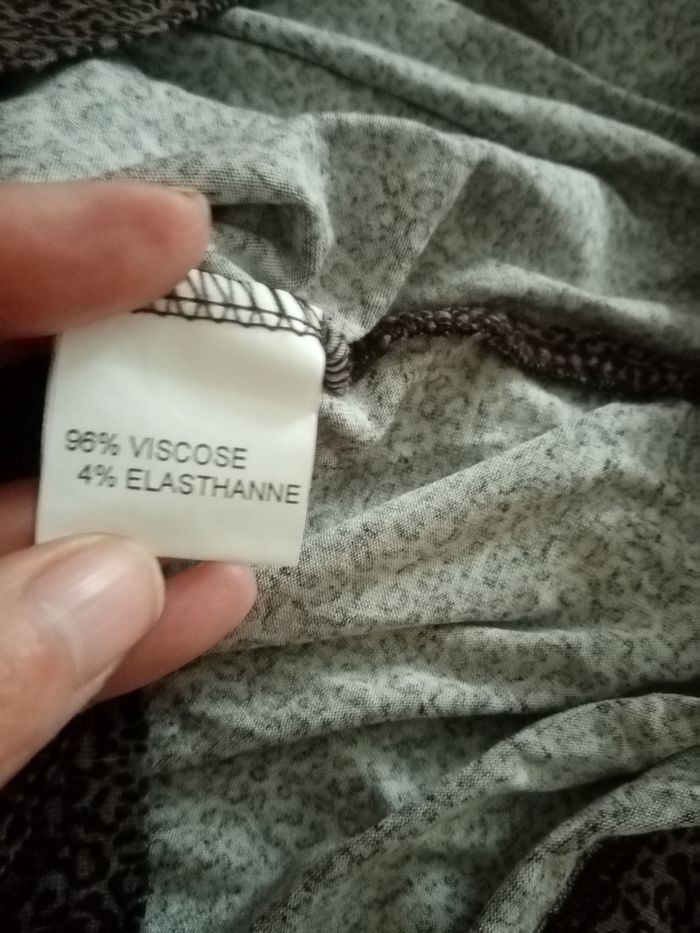 Pull fin taille 1 - photo numéro 7