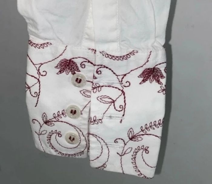 Chemise Oxbow taille S - photo numéro 5